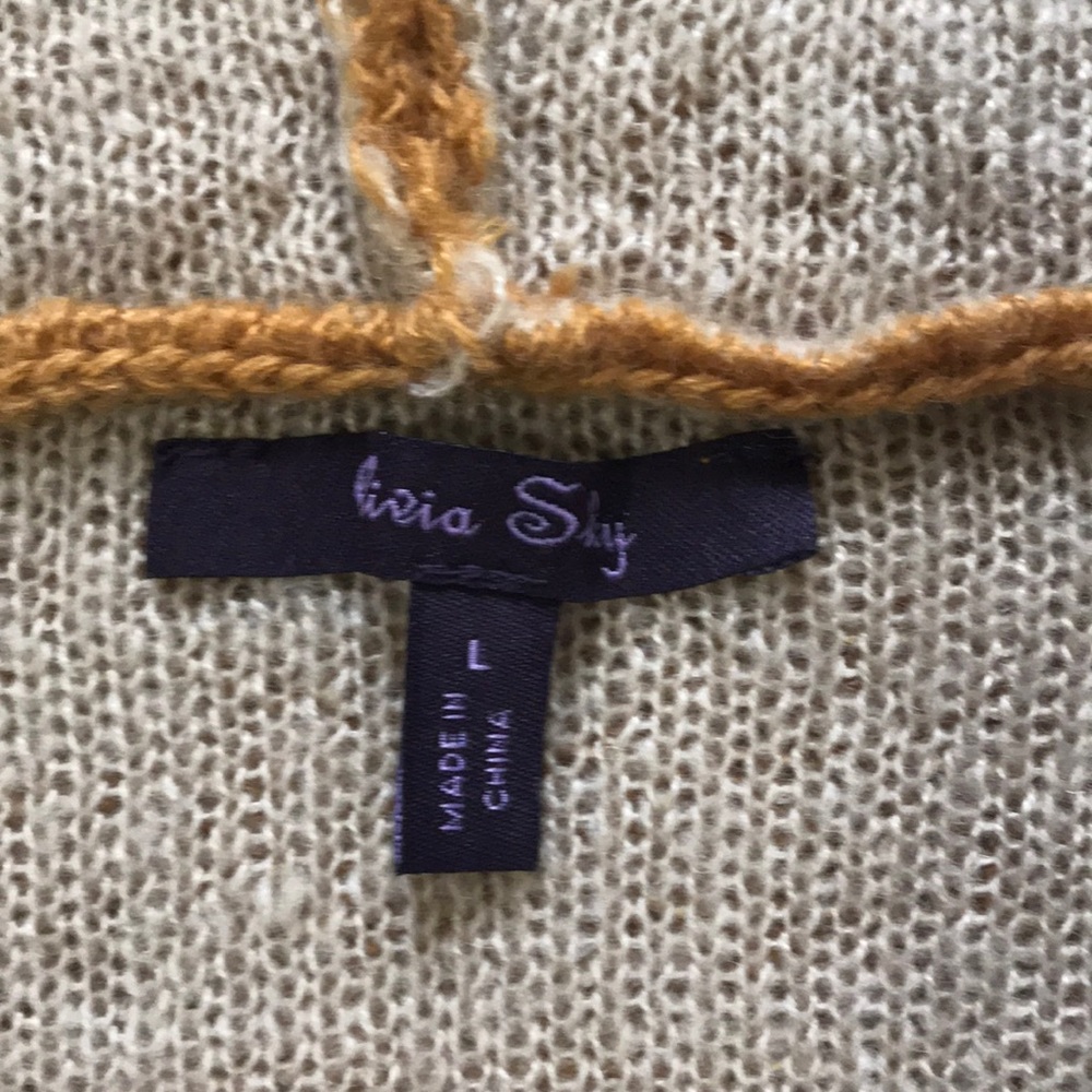 Soft pullover - Picture 4 of 4
